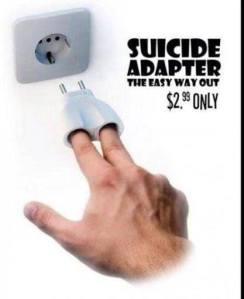 suicide adapter